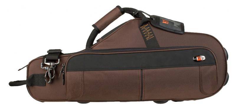 etui saxophone alto PROTEC PB304CT